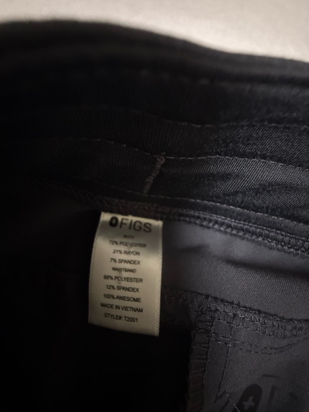 ➕Figs Men’s  Scrub Set ➕ - Picture 7 of 11